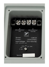 Load image into Gallery viewer, Yorkville Sound C08CW, Two-Way Coaxial Installation Loudspeaker - 8 Inch