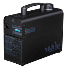Load image into Gallery viewer, Antari MB-20X 12V DC Portable Powered Mobile Fog Machine