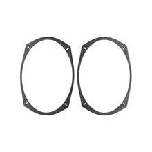 Load image into Gallery viewer, Metra 82-6902 SPEAKER SPACER - UNIVERSAL 1/2” FOR 6” X 9” SPEAKERS