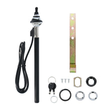 Load image into Gallery viewer, Metra 44-UL105 Retractable Antenna Mast - Compatible Fits for BMW/Mercedes/Jaguar/Peugeot/Porsche