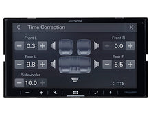 Load image into Gallery viewer, Alpine ILX-W770 7" Digital Multimedia Receiver Wireless Apple CarPlay &amp; Android Auto