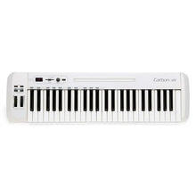 Load image into Gallery viewer, Samson SAKC49  USB MIDI keyboard controller