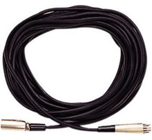 Load image into Gallery viewer, Antari EXT-3 Extension cord for 5-pin XLR 25FT