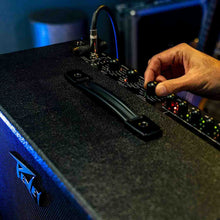 Load image into Gallery viewer, Peavey Vypyr X2 1 x 12" 60W Modeling Guitar/Bass/Acoustic Combo Amp