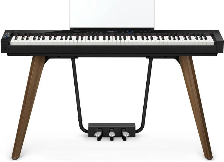 Casio PX-S7000BK Digital Piano - Black