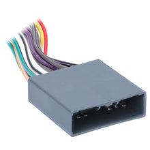 Load image into Gallery viewer, Metra 70-1722 Radio Replacement Harness - Compatible Fits for Honda 2006-2014
