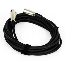 Load image into Gallery viewer, Focusrite Scarlett 2i2 3rd Gen USB Interface w/ 2 3-Foot XLR Cables Bundle