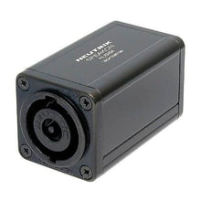 Load image into Gallery viewer, Neutrik NL8MM Adapter SpeakON® 8 Pole