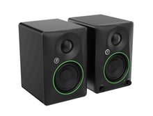 Load image into Gallery viewer, Mackie CR3, 3.5" Powered Studio Monitors with Tone Control