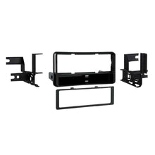 Load image into Gallery viewer, Metra 99-8238 Single-DIN Car Stereo Dash Kit - Compatible Fits for Toyota Yaris 2012-2017