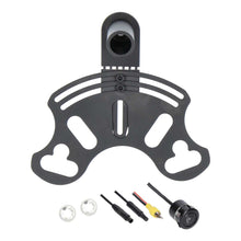 Load image into Gallery viewer, Jeep TE-ASTCAM Adjustable Spare Tire Camera Kit
