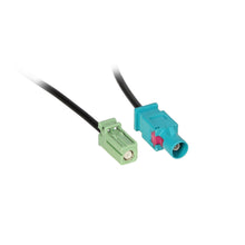 Load image into Gallery viewer, Metra 40-GPS-PIO Factory Navigation Antenna Adapter to Fakra Connector