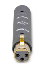 Load image into Gallery viewer, Hosa Technology MPA-149 XLRM to XLRF Active Preamplifier