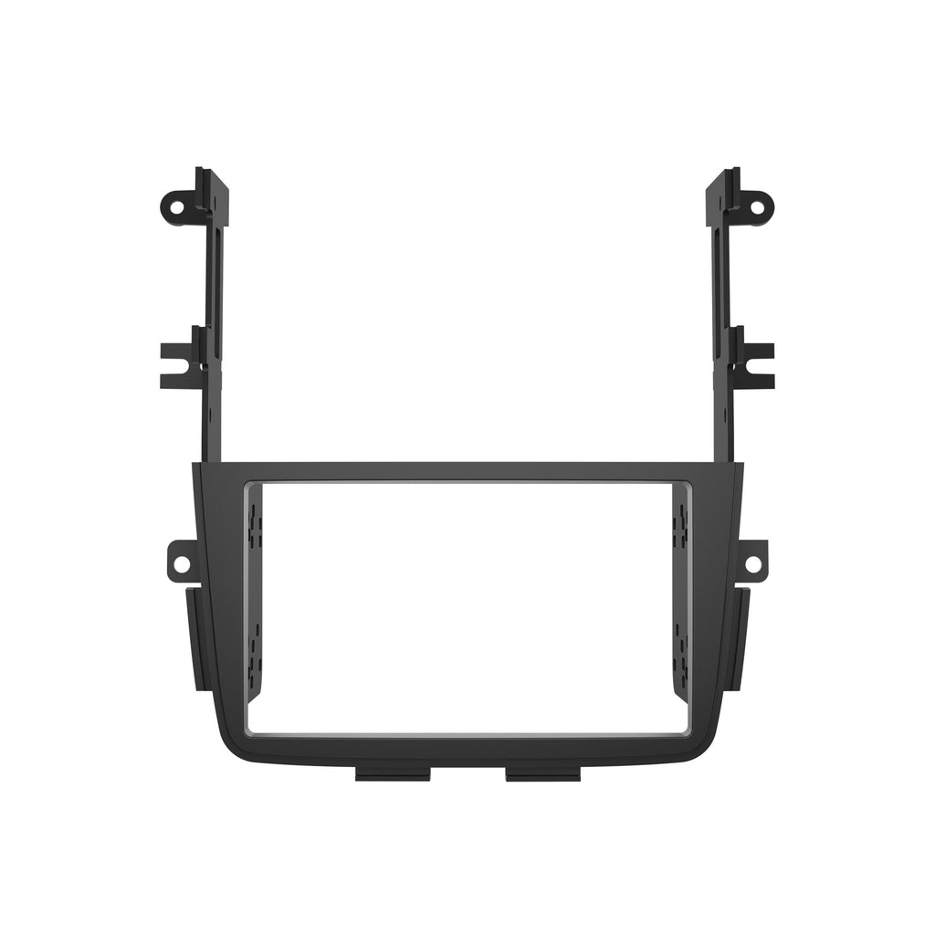 Metra 95-7866B Double DIN Installation Dash Kit - Compatible Fits for Acura MDX 2001-2006