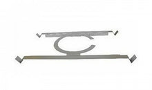 Load image into Gallery viewer, Yorkville Sound C165CBRKT, Suspended Ceiling “C” Bracket for C165W