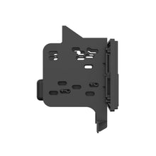 Load image into Gallery viewer, Metra 99-7381 Single DIN and Double DIN Stereo Dash Kit - Compatible Fits for Hyundai Santa Fe 2008-2009 (with NAV)