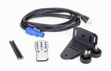 Load image into Gallery viewer, Colorkey CKU-3060, Battery-Powered Lighting Bundle with Stand and Carrying Case
