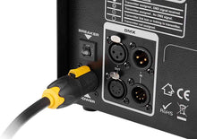 Load image into Gallery viewer, Antari M-7X RGBA LED Multi-Position Fogger with Powerful 35’ Upshot Burst