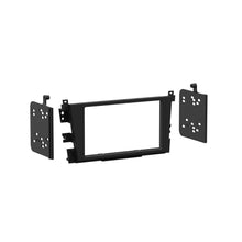 Load image into Gallery viewer, Metra 95-7868B Double DIN Installation Dash Kit - Compatible Fits for Acura CL 2001-2003 / TL 1999-2003