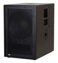 Load image into Gallery viewer, Peavey PVs 12 SUB, 1000W 12-inch Powered Subwoofer