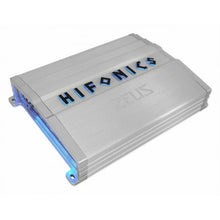 Load image into Gallery viewer, Hifonics Zeus ZG-2400.1D 2400W Mono Subwoofer Class D Car Audio Amplifier Amp