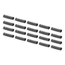 Load image into Gallery viewer, Tsunami TSX-10GA-20 20-Piece 10GA Heat Shrink Labels - Refill Pack