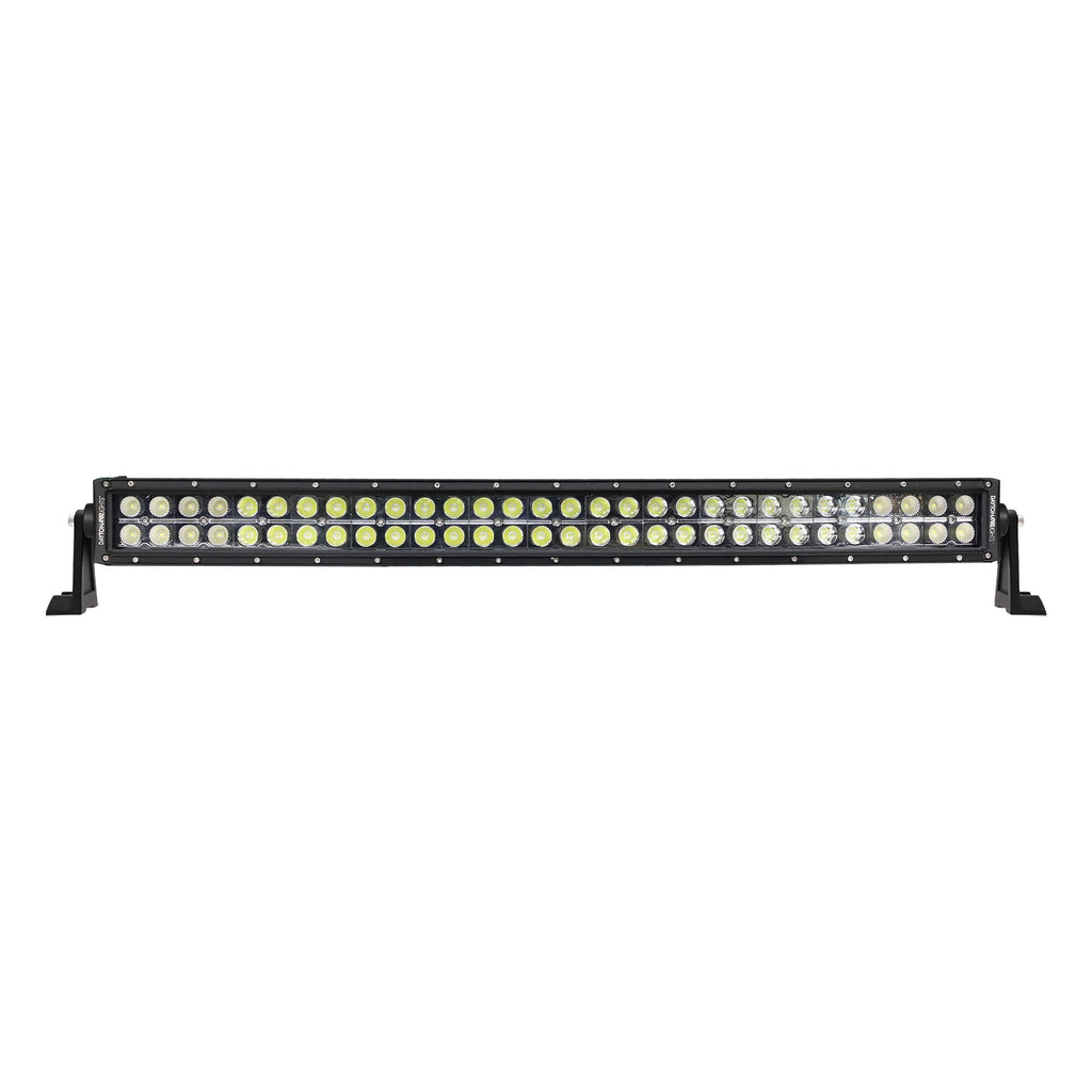 Daytona Lights DL-DRC32 32" Dual Row Curved Lightbar - 60 LED