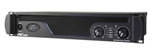 Load image into Gallery viewer, Peavey IPR 2 2000 2-Channel Lightweight 2000W Power Amplifier +PVI100XLR Mic+2 Speaker Cables