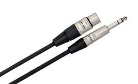 Hosa HXS-010, XLR Female to 1/4