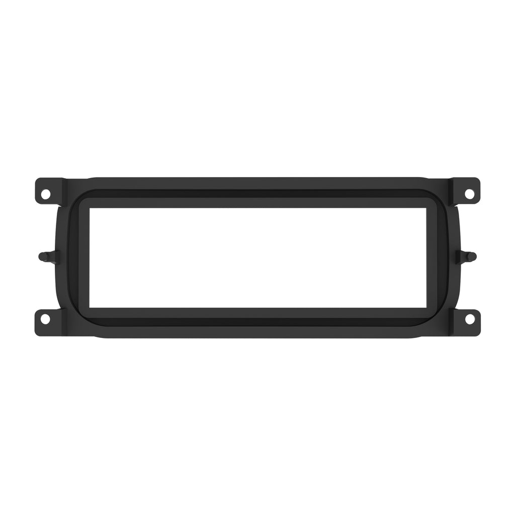 Metra 99-6503 Single-DIN Multi Kit Compatible Fits Chrysler 1998-2010 + Harness