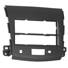 Load image into Gallery viewer, Metra 99-7013TB Single-DIN Car Stereo Dash Kit - Compatible Fits for Mitsubishi Outlander 2007-2013