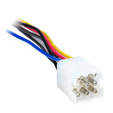 Load image into Gallery viewer, Metra 70-1119 Radio Replacement Harness - Compatible Fits for Volvo 1981-1993
