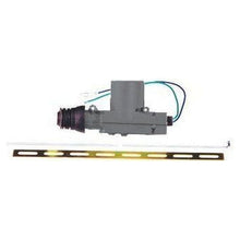 Load image into Gallery viewer, Absolute DLA110 Universal Power Door Lock 2 Wire Actuator Kit