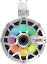 Load image into Gallery viewer, Cerwin Vega SL65F4W RPM Stroker 2-Way 6.5" Long Pod Speaker System (Pair) - White