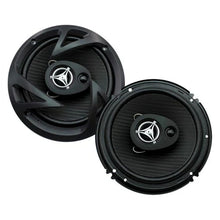 Load image into Gallery viewer, Coax Car-Truck Speakers EF‑694 800W 6x9" &amp; EF-653 400W 6.5"