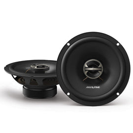 Alpine EL-E65-G 320W Peak 6.5