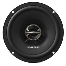 Load image into Gallery viewer, Alpine EL-E65-G 320W Peak 6.5" EL Series 2-Way Coaxial Car Speakers