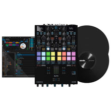 Load image into Gallery viewer, Reloop ELITE  High Performance DVS Mixer for Serato DJ Pro
