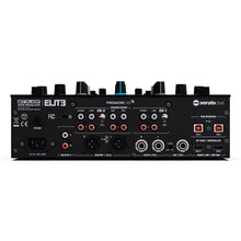 Load image into Gallery viewer, Reloop ELITE  High Performance DVS Mixer for Serato DJ Pro