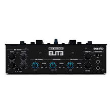 Load image into Gallery viewer, Reloop ELITE  High Performance DVS Mixer for Serato DJ Pro
