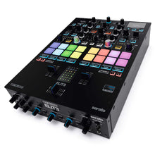 Load image into Gallery viewer, Reloop ELITE  High Performance DVS Mixer for Serato DJ Pro
