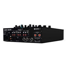 Load image into Gallery viewer, Reloop ELITE  High Performance DVS Mixer for Serato DJ Pro