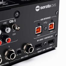 Load image into Gallery viewer, Reloop ELITE  High Performance DVS Mixer for Serato DJ Pro