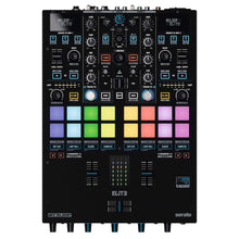 Load image into Gallery viewer, Reloop ELITE  High Performance DVS Mixer for Serato DJ Pro