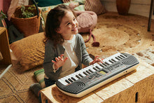 Load image into Gallery viewer, Casio SA-81 44-key Portable Arranger Keyboard