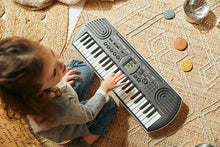 Load image into Gallery viewer, Casio SA-81 44-key Portable Arranger Keyboard
