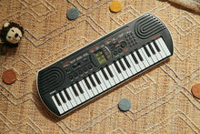 Load image into Gallery viewer, Casio SA-81 44-key Portable Arranger Keyboard