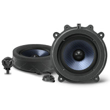Load image into Gallery viewer, Alpine EV-65CF-T 6.5" Front Door Speaker Fit 2017-24 Tesla 3 &amp; 2020-24 Y Bundle