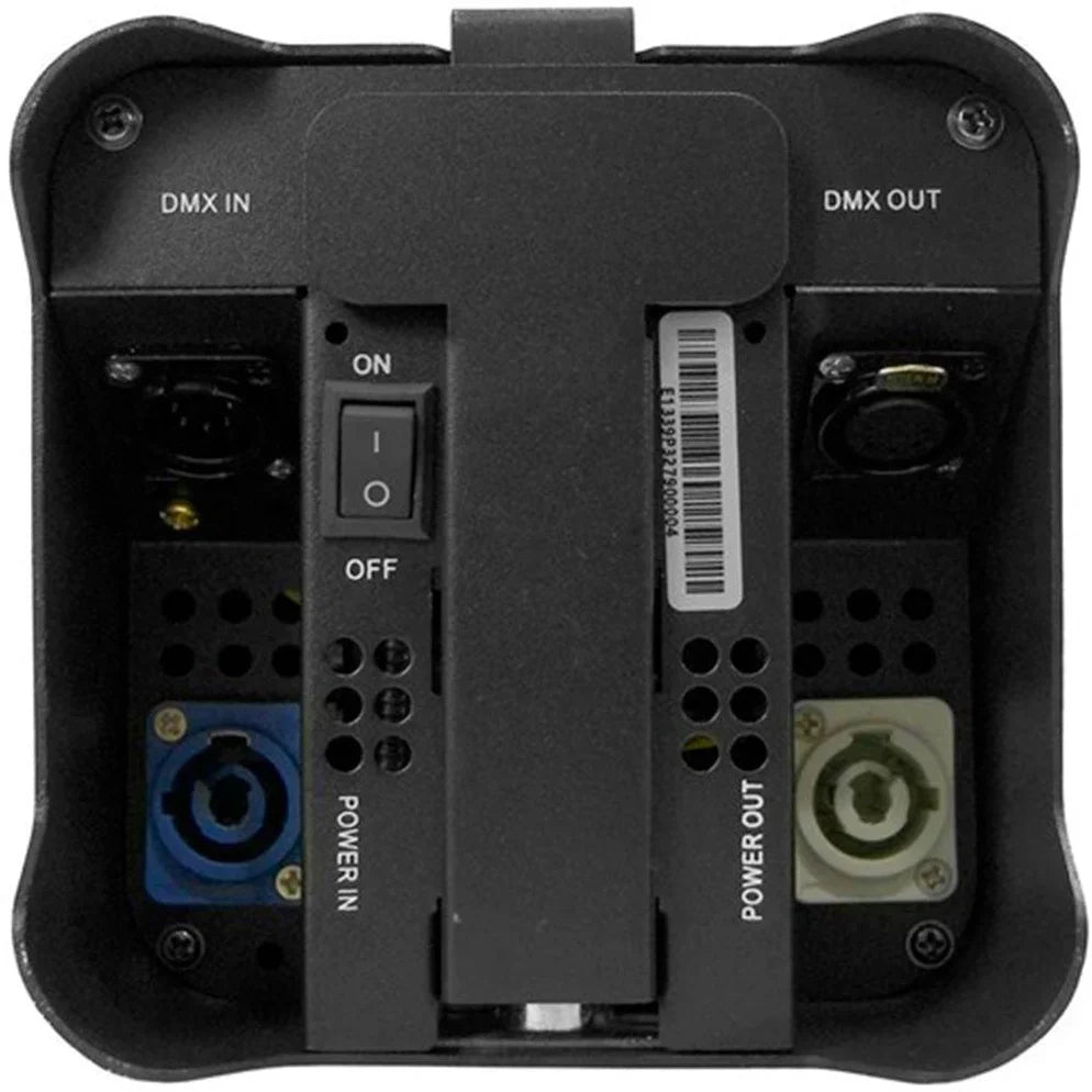 Antari PAR4X12B2 Indoor Battery Uplight Par 4x12W RGBWAUV LEDs