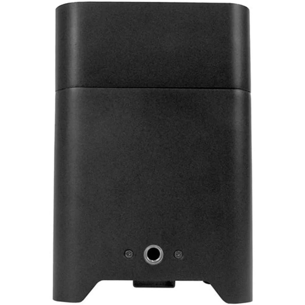 Antari PAR4X12B2 Indoor Battery Uplight Par 4x12W RGBWAUV LEDs